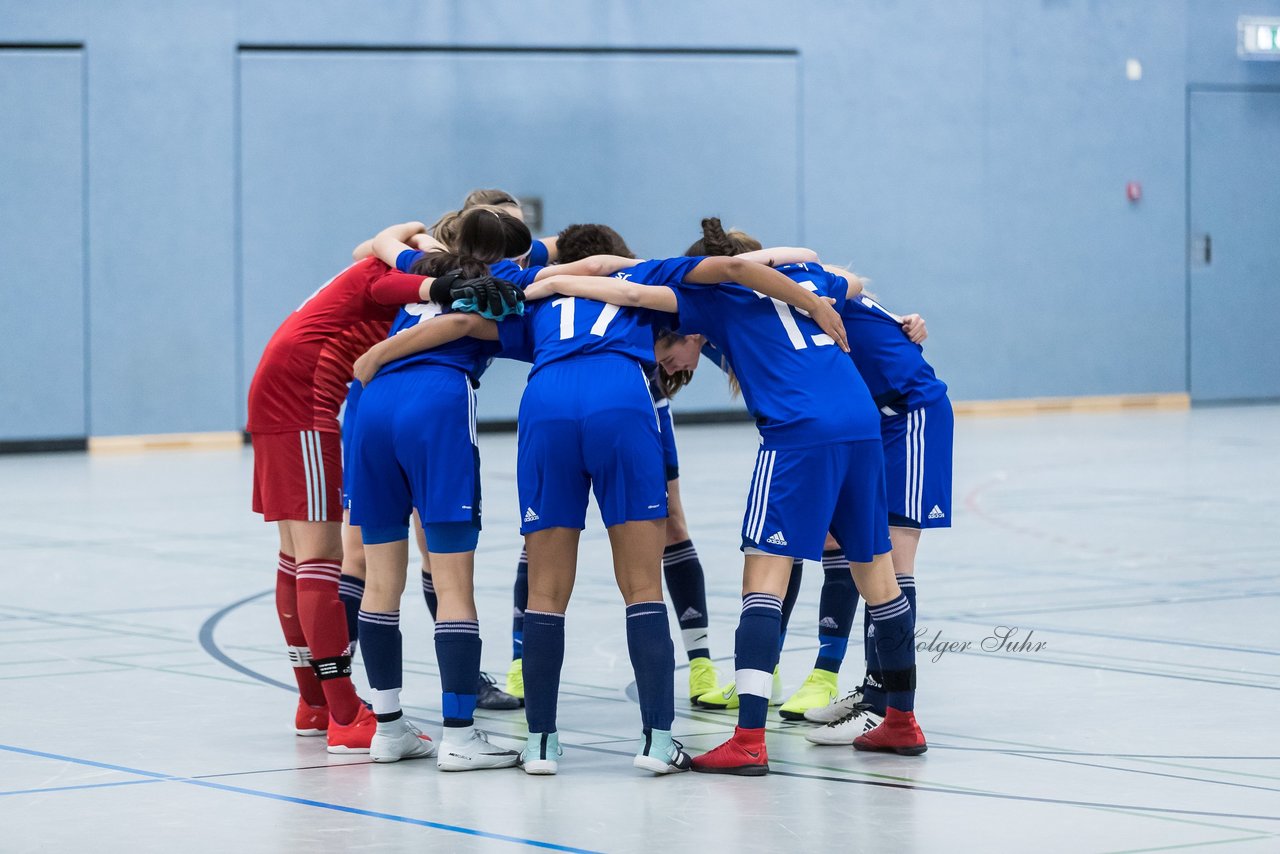 Bild 259 - HFV Futsalmeisterschaft